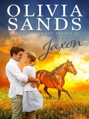 cover image of Jaxon